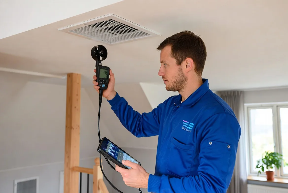 Service & vedligeholdelse