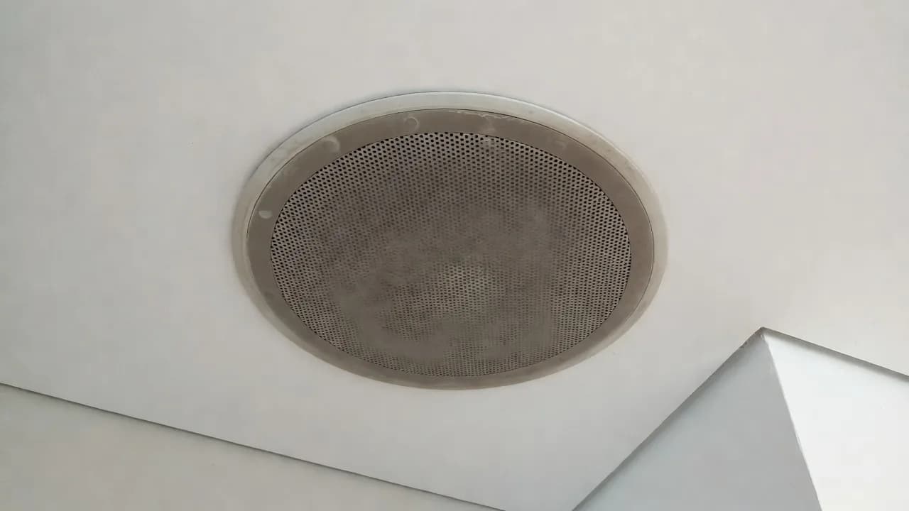 Problem der kræver professionel løsning